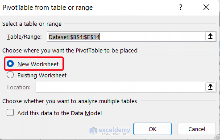 How To Make Mis Report In Excel For Accounts With Quick Steps 1856