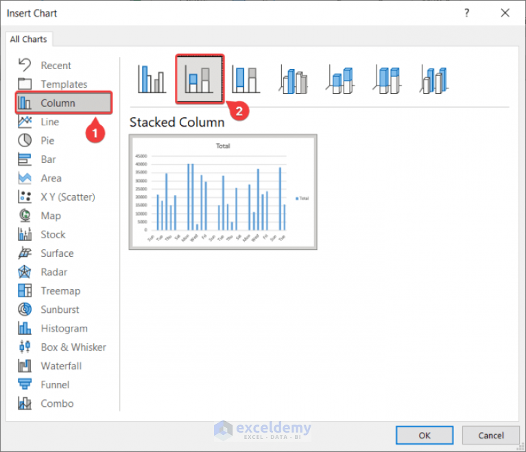 how-to-make-monthly-report-in-excel-with-quick-steps-exceldemy