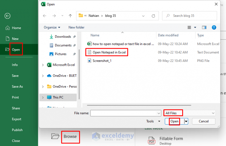 how-to-open-notepad-or-text-file-in-excel-with-columns-3-easy-methods