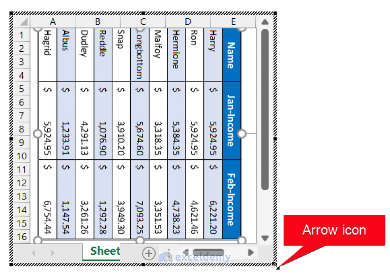 how-to-paste-excel-table-into-word-in-landscape-3-easy-ways