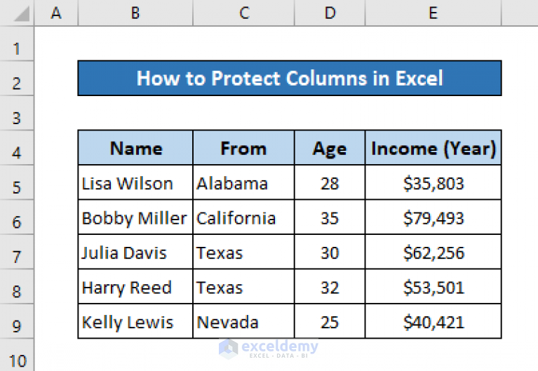 how-to-protect-columns-in-excel-6-easy-methods-exceldemy