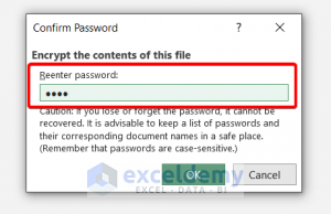 How To Protect Excel Workbook From Editing (5 Effective Methods)