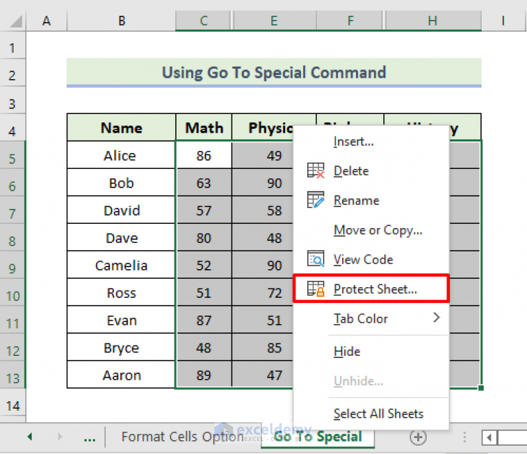 how-to-protect-hidden-columns-in-excel-4-easy-methods-exceldemy