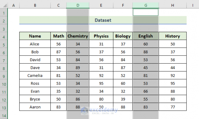 how-to-hide-or-unhide-columns-in-excel-worksheet