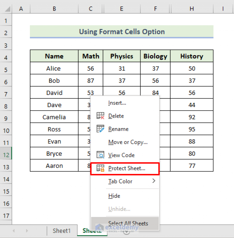 how-to-protect-hidden-columns-in-excel-4-easy-methods-exceldemy