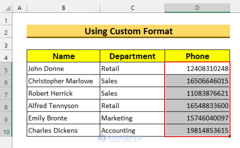 how-to-put-a-plus-sign-in-excel-without-formula-3-easy-methods