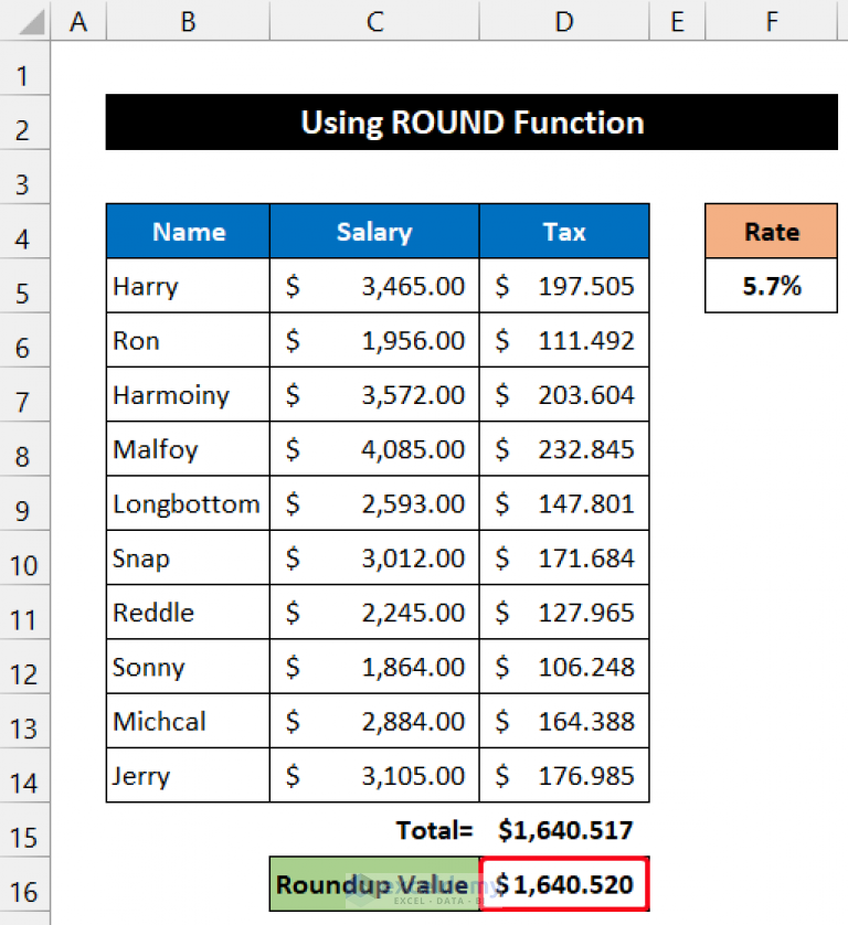 how-to-roundup-a-formula-result-in-excel-4-easy-methods-exceldemy