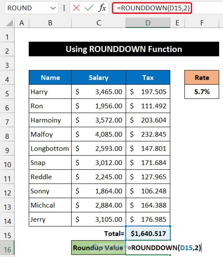 how-to-roundup-a-formula-result-in-excel-4-easy-methods-exceldemy