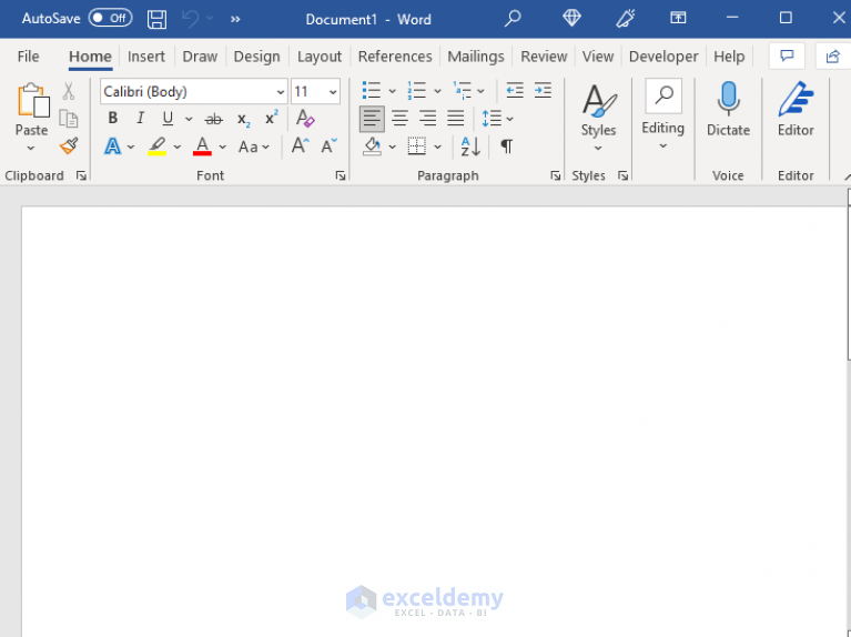 Bulk Email Outlook Excel 2