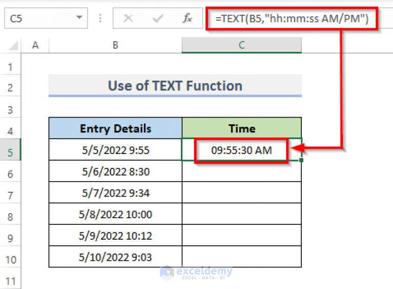 how-to-separate-time-using-formula-in-excel-7-ways-exceldemy