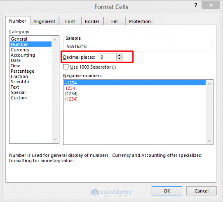 how-to-stop-excel-from-rounding-large-numbers-3-easy-methods