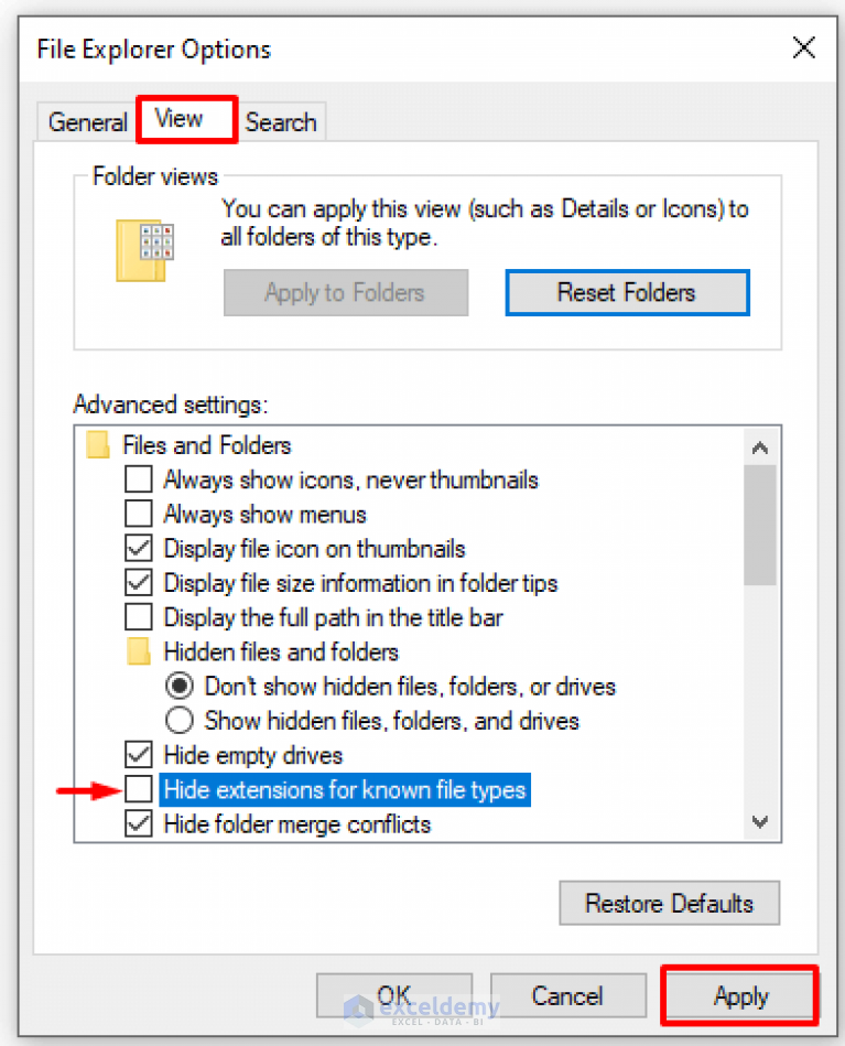 how-to-unprotect-excel-sheet-if-forgot-password-4-effective-methods