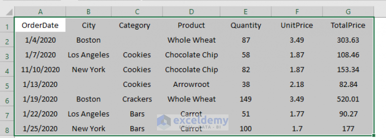 How To Import Text File To Excel Using Vba 3 Easy Ways 1992