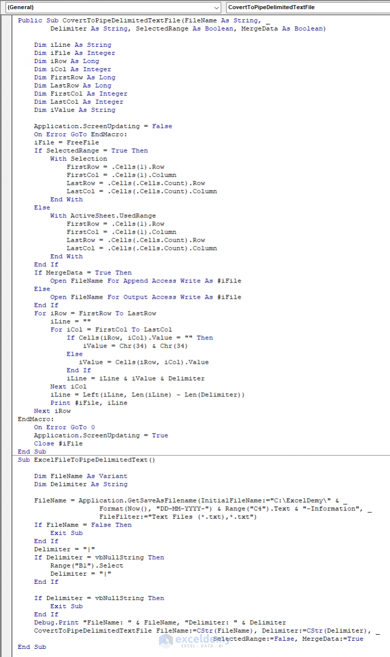 Convert Csv To Pipe Delimited Text File Online Templates Sample 