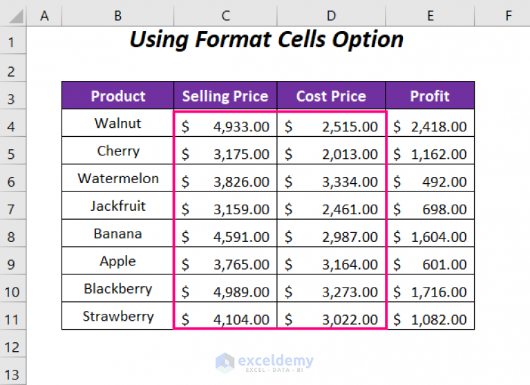 how-to-protect-columns-with-password-in-excel-4-ways-exceldemy