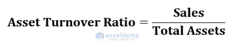 How to Do Ratio Analysis in Excel Sheet Format (with Quick Steps)