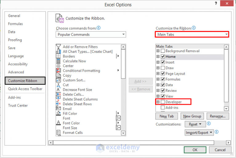 how-to-make-to-do-list-in-excel-with-checkbox-with-quick-steps