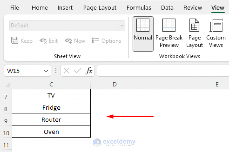 how-to-unlock-cells-in-excel-when-scrolling-4-easy-ways-exceldemy