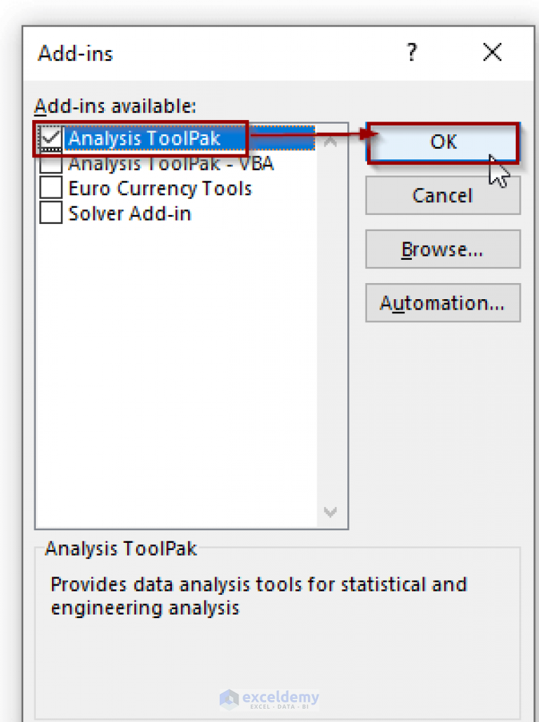 how-to-forecast-sales-using-regression-analysis-in-excel-3-methods