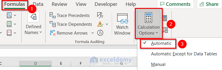 How To Make VBA Code Run Faster 15 Suitable Ways ExcelDemy