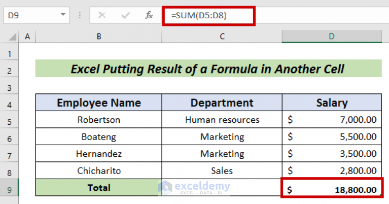 putting-result-of-a-formula-in-another-cell-in-excel-4-common-cases