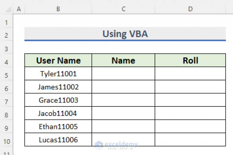 how-to-make-excel-move-automatically-to-the-next-cell-4-suitable-ways