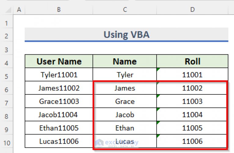 how-to-make-excel-move-automatically-to-the-next-cell-4-suitable-ways