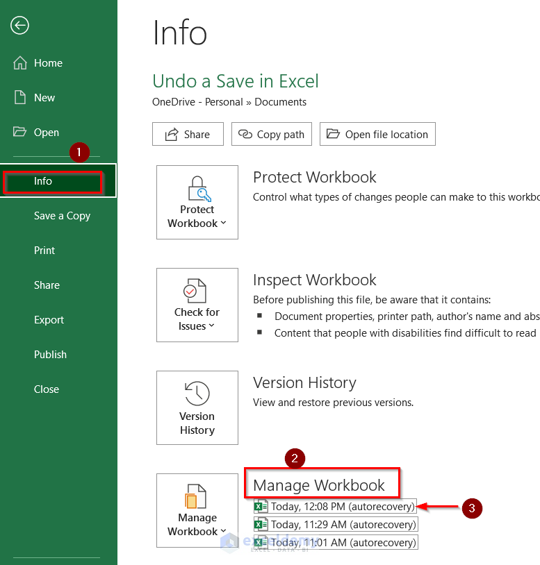 how-to-undo-a-save-in-excel-4-quick-methods-exceldemy