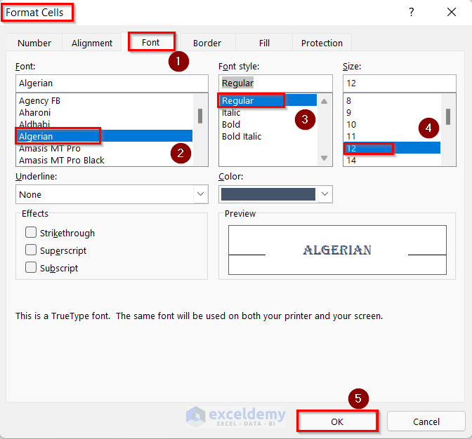 excel-change-to-proper-case-without-formula-6-easy-ways