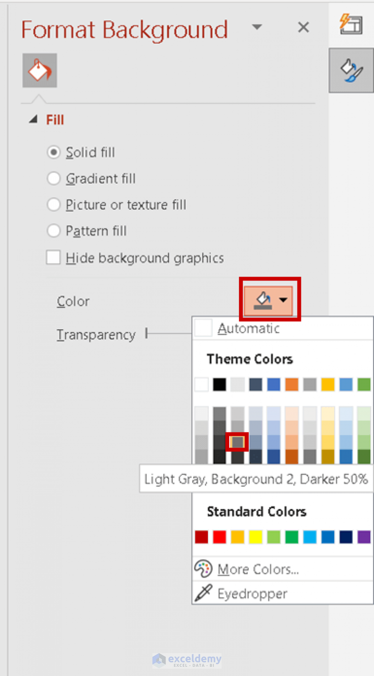 how-to-change-background-color-to-grey-in-excel-step-by-step