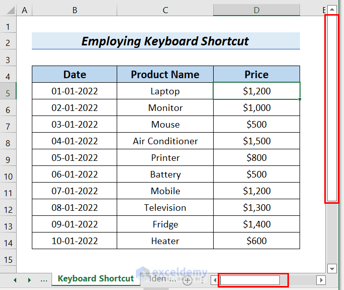 how-to-adjust-scroll-bar-in-excel-5-effective-methods-exceldemy