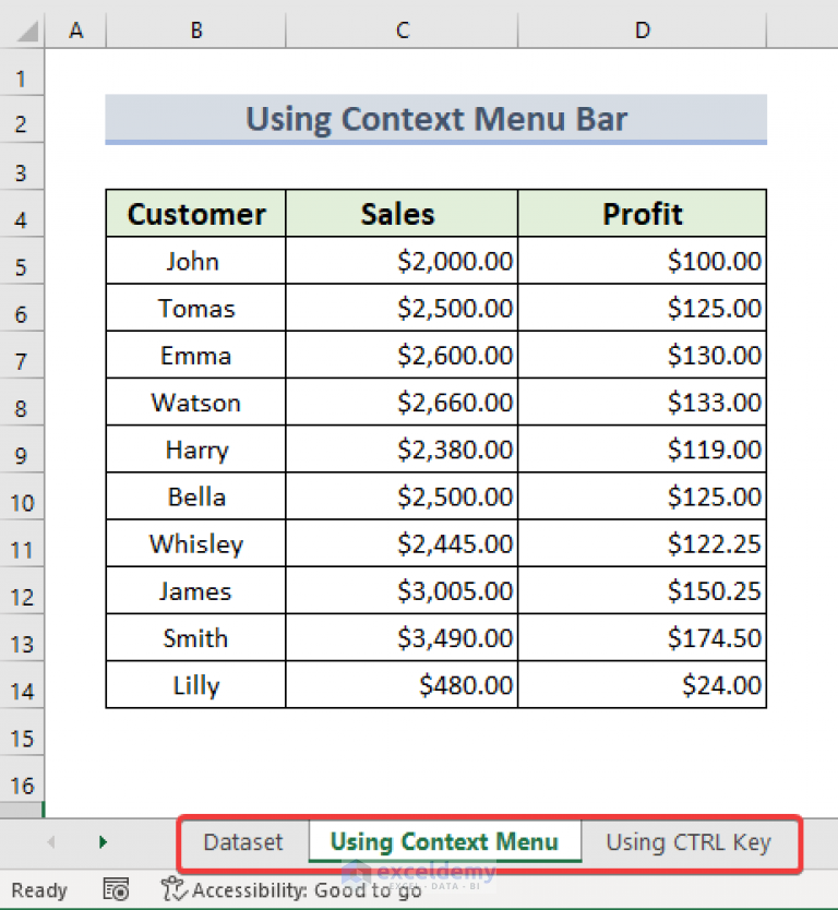 how-to-ungroup-worksheets-in-excel-5-easy-ways-exceldemy