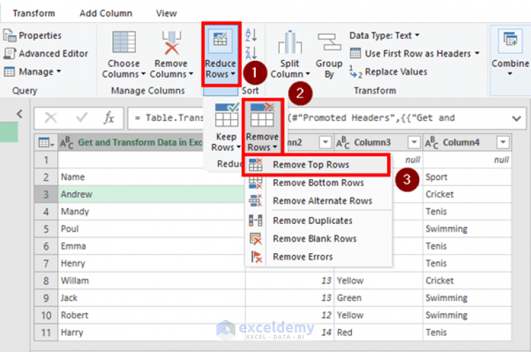 how-to-get-and-transform-data-in-excel-4-suitable-examples