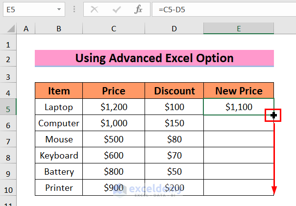 how-to-get-rid-of-plus-sign-cursor-in-excel-2-effective-methods