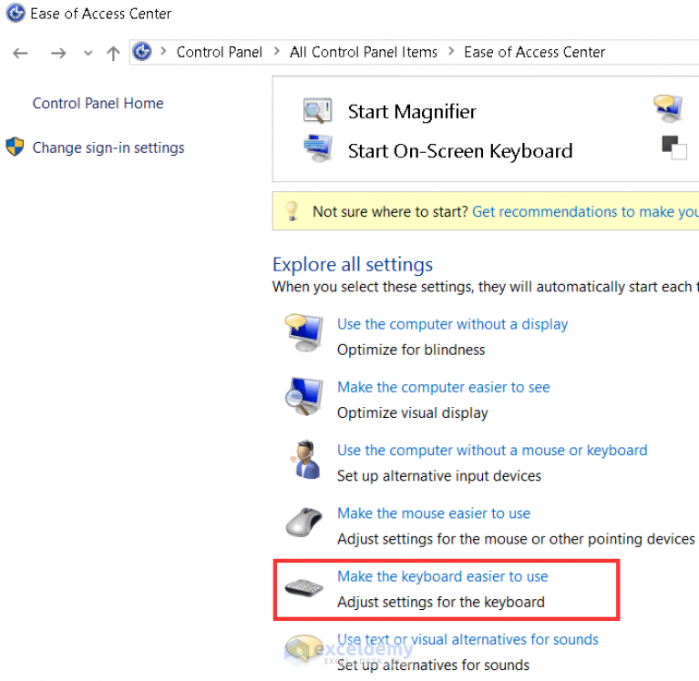 how-to-unlock-arrow-keys-in-excel-5-easy-ways-exceldemy