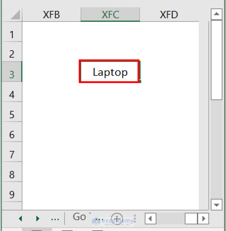 how-to-adjust-scroll-bar-in-excel-5-effective-methods-exceldemy