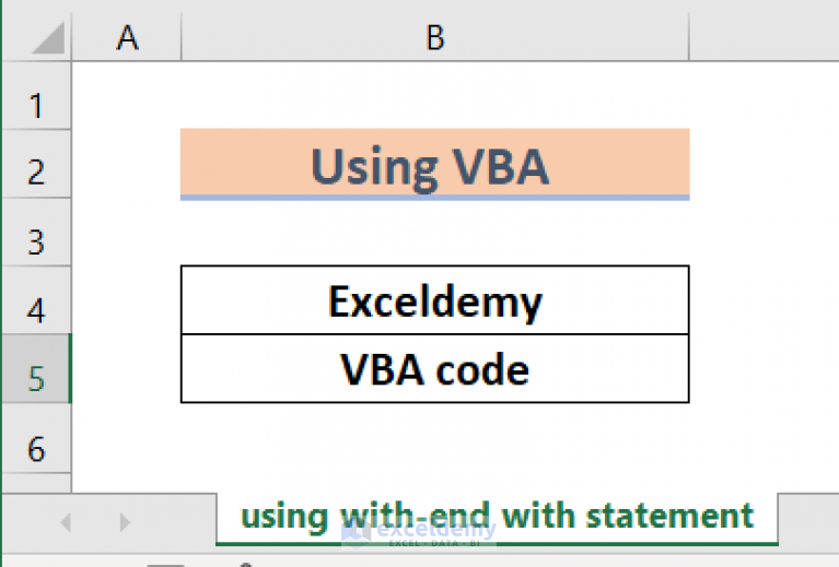 How to Make VBA Code Run Faster (15 Suitable Ways) ExcelDemy