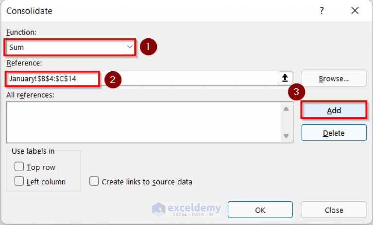 how-to-consolidate-data-from-multiple-columns-in-excel