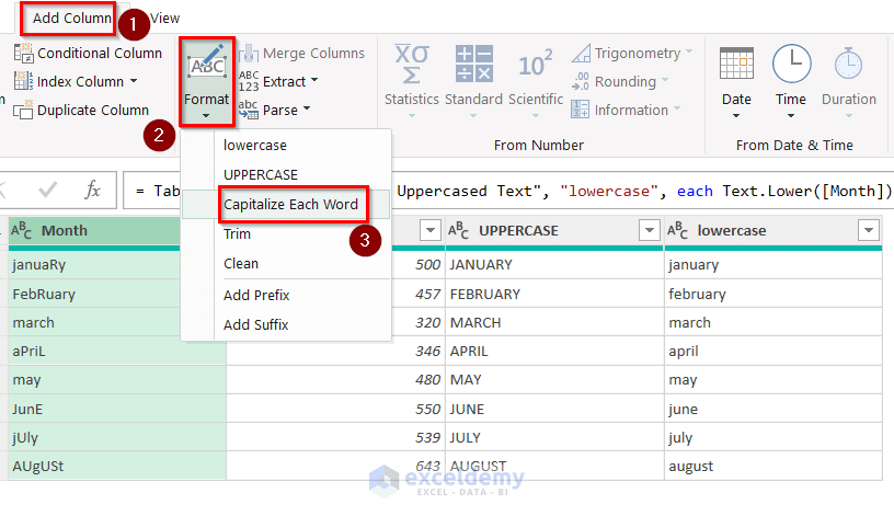 excel-change-to-proper-case-without-formula-6-easy-ways