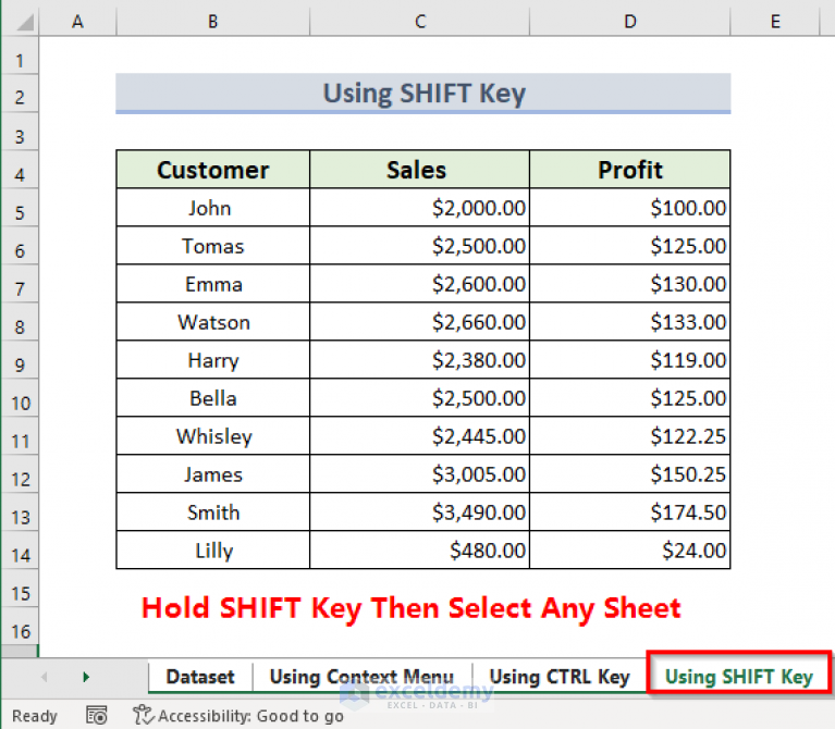 how-to-ungroup-worksheets-in-excel-5-easy-ways-exceldemy