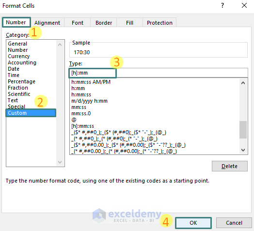 calculate-networking-hours-in-excel-excluding-weekends-youtube