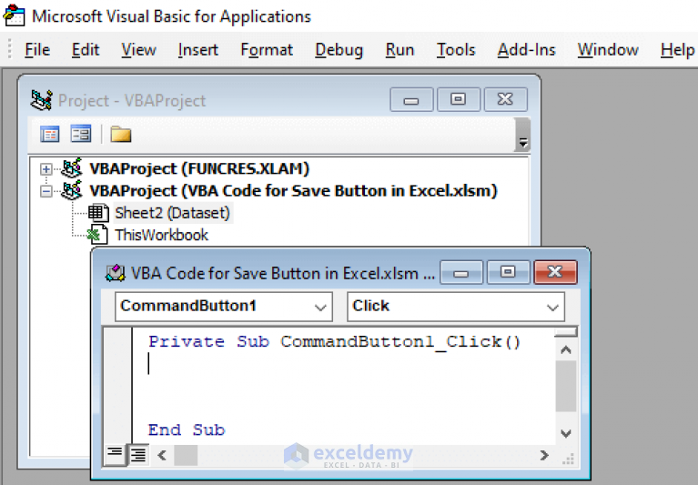 vba-code-for-save-button-in-excel-4-variants-exceldemy