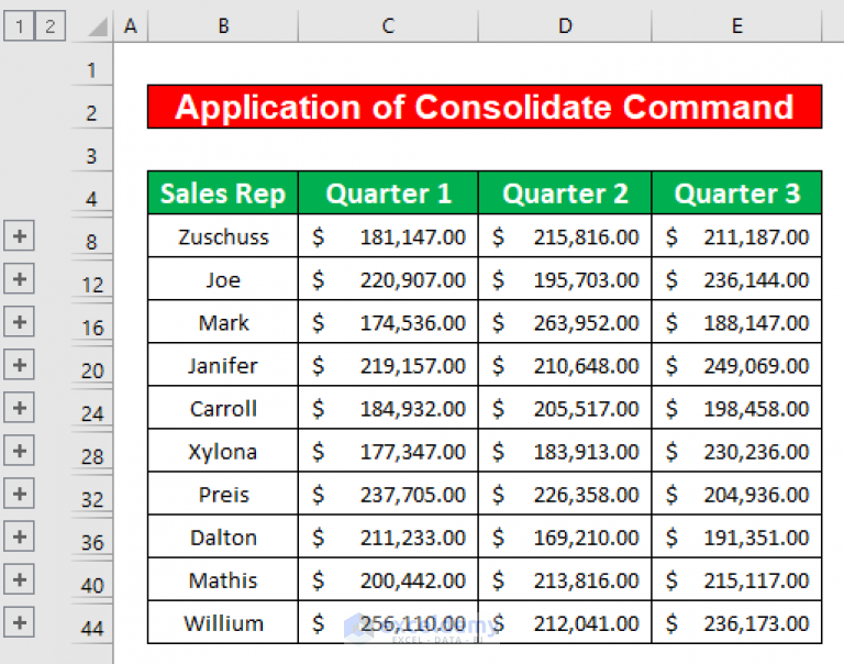 fixed-consolidation-reference-is-not-valid-in-excel-with-quick-fix