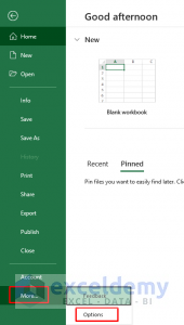 [Fixed!] Excel Arrows Scrolling Not Moving Cells (6 Possible Solutions)