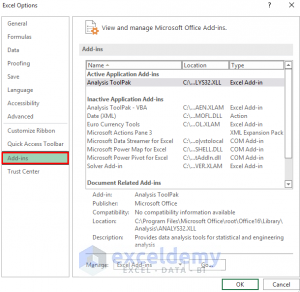 [Fixed!] Excel Arrows Scrolling Not Moving Cells (6 Possible Solutions)