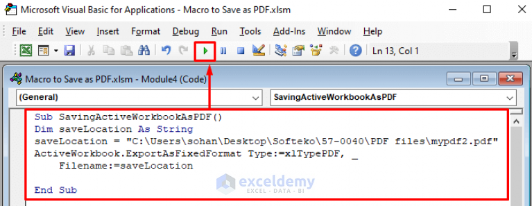 excel-macro-to-save-as-pdf-5-suitable-examples-exceldemy