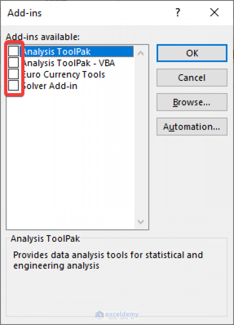 Excel Not Scrolling with Arrow Keys (4 Suitable Solutions) - ExcelDemy