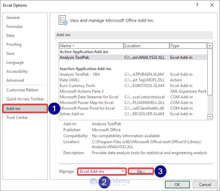 Excel Not Scrolling with Arrow Keys (4 Suitable Solutions) - ExcelDemy