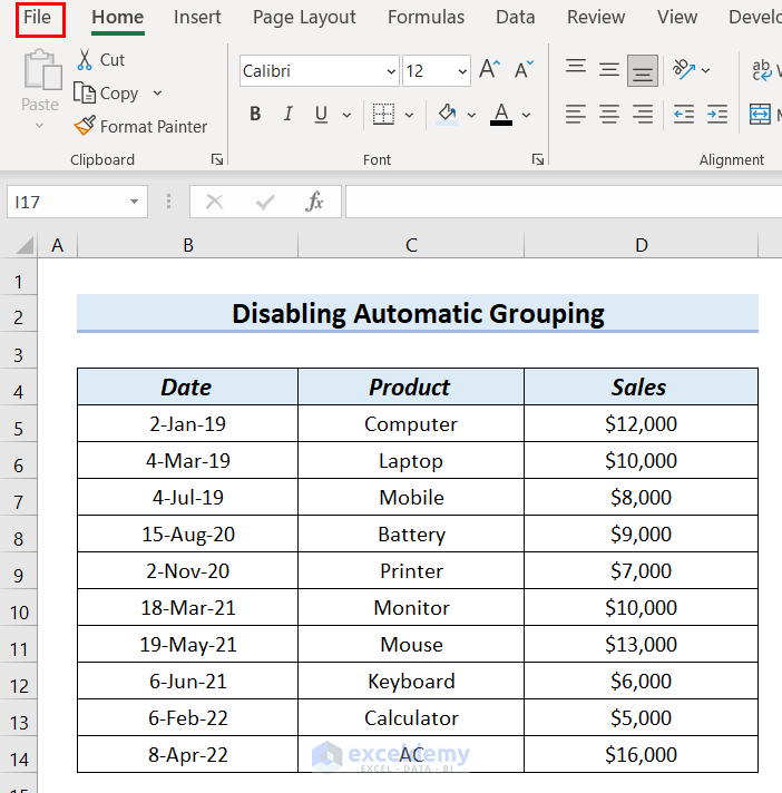 How To Format Month And Year In Pivot Table Brokeasshome