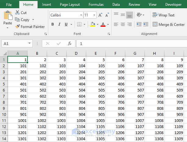 excel-vba-turn-off-screen-update-exceldemy